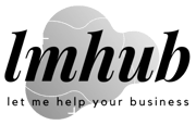 lmhub-ug-logo-bw
