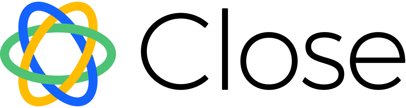 Close CRM Logo