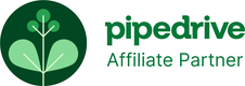 Pipedrive Affiliate Partner
