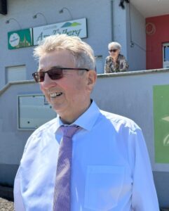 Bernd-Dillmann-Profil